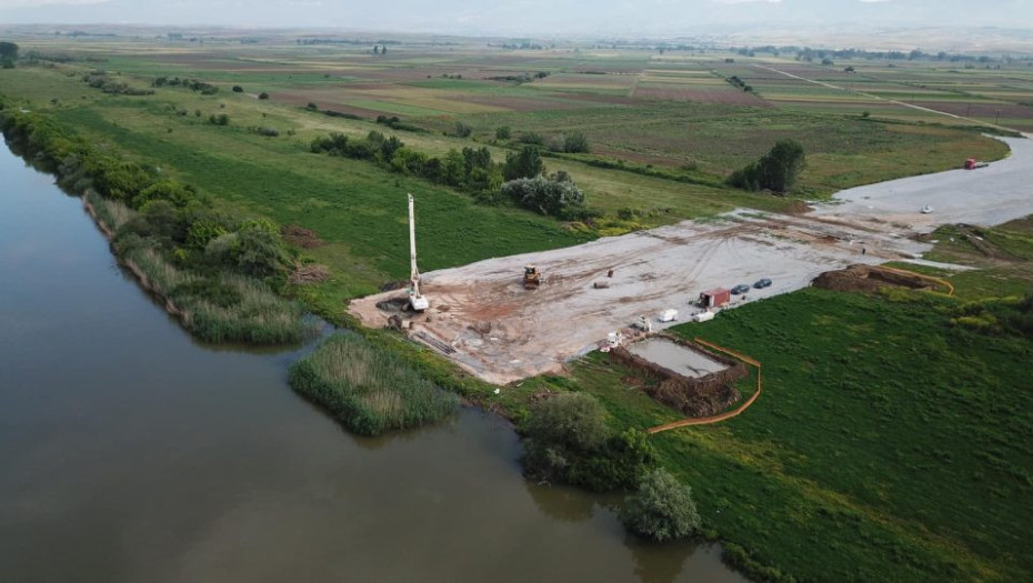 Κώστας Καρπουχτσής: Γέφυρα στην Μαυροθάλασσα – Κλειστό Κολυμβητήριο χρηματοδοτήθηκαν επι… ΣΥΡΙΖΑ!