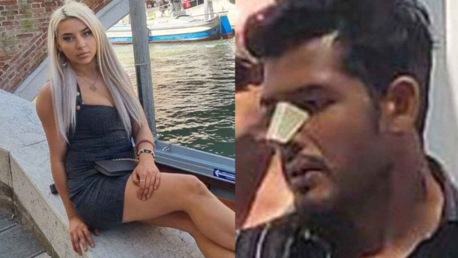 Για αυτό της έκοψε τα δάκτυλα: H αποτρόπαια κίνηση του «σκληρού» Μπαγκλαντεσιανού που σοκάρει