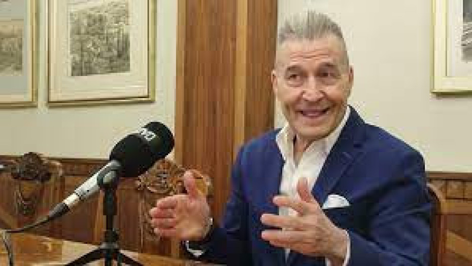 Ηλίας Γκότσης: Θα συμπορευτώ με τον Αλέξανδρο Χρυσάφη