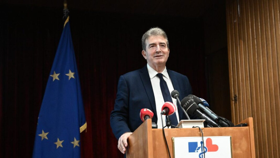 Ανοιχτή Επιστολή στον Υπουργό Υγείας κ. Χρυσοχοΐδη