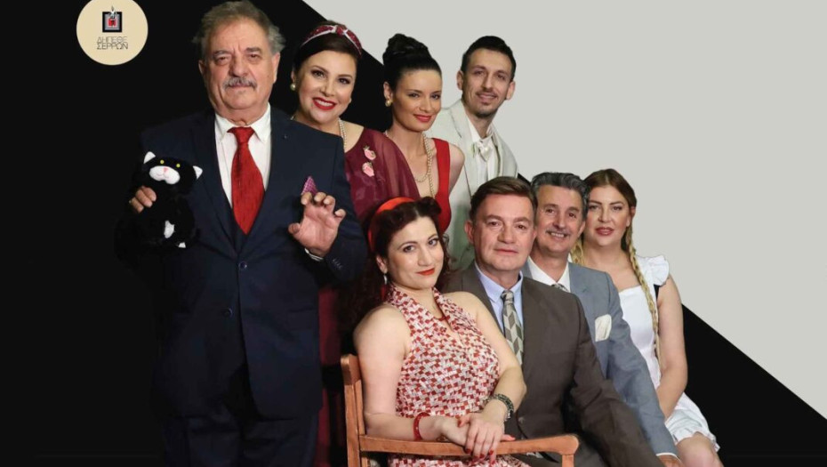ΔΗΠΕΘΕ Σερρών: Ο ΖΗΛΙΑΡΟΓΑΤΟΣ στο φετινό Καλοκαίρι της Κωμωδίας 2023!