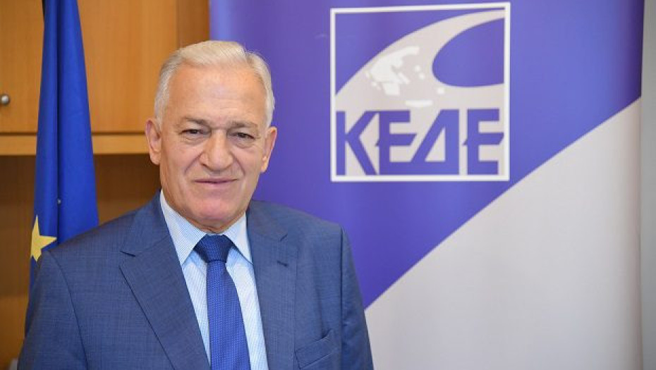 Ομόφωνα ο Λάζαρος Κυρίζογλου νέος πρόεδρος της ΚΕΔΕ!