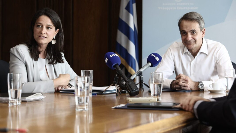 Αλλάζουν όλες οι διοικήσεις στο Δημόσιο : Tέλος οι κομματικοί διορισμοί