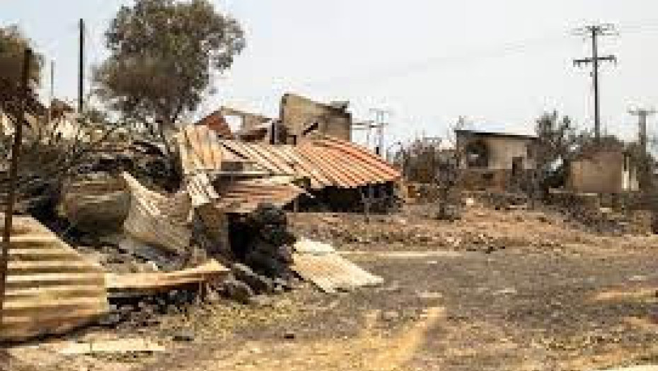 Λευτέρης Αυγενάκης για καταστροφές σε Ρόδο και Θεσσαλία: Είμαστε στο πλευρό αγροτών και παραγωγών