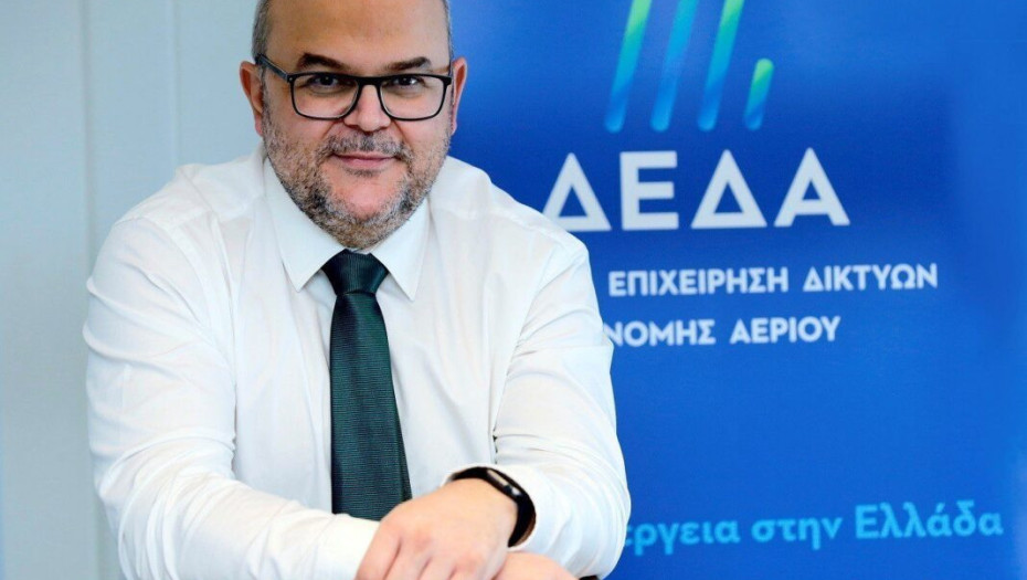 ΔΕΔΑ: Νέες συνδέσεις καταναλωτών στις Σέρρες – Επιτέλους πρόσβαση στο δίκτυο φυσικού αερίου!