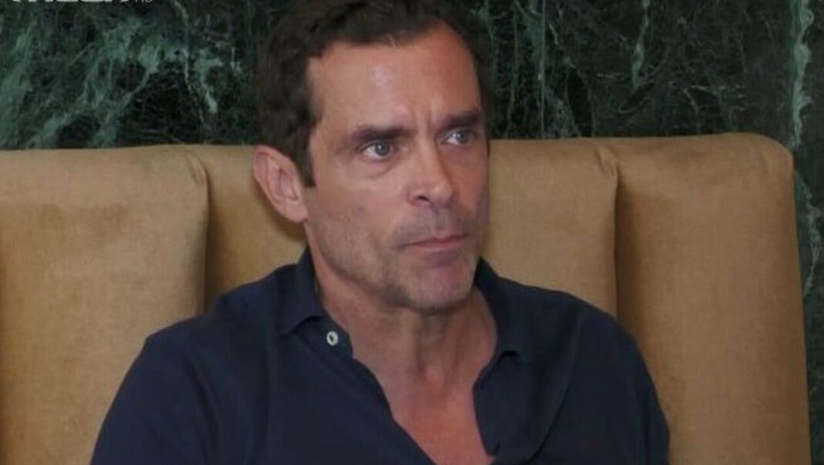 Κωνσταντίνος Μαρκουλάκης: «Μου είχε γίνει πρόταση για το Maestro»