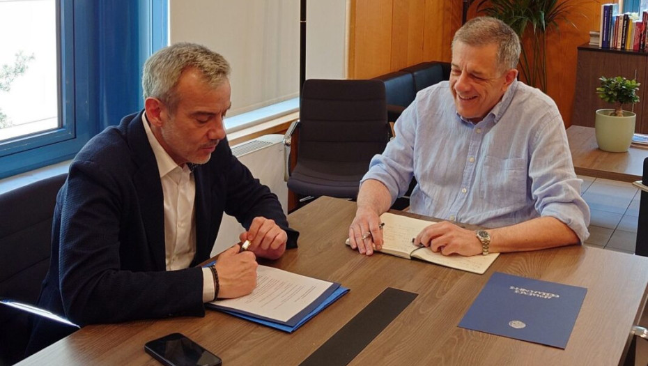 Νίκος Ταχιάος: To Μετρό θα ανοίξει μια νέα σελίδα στη Θεσσαλονίκη!