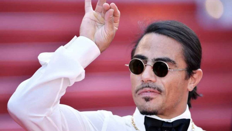 Νουσρέτ Γκιοκτσέ – 90% κάτω ο τζίρος του Τούρκου σεφ – Δεν πατάει ψυχή στα μαγαζιά του