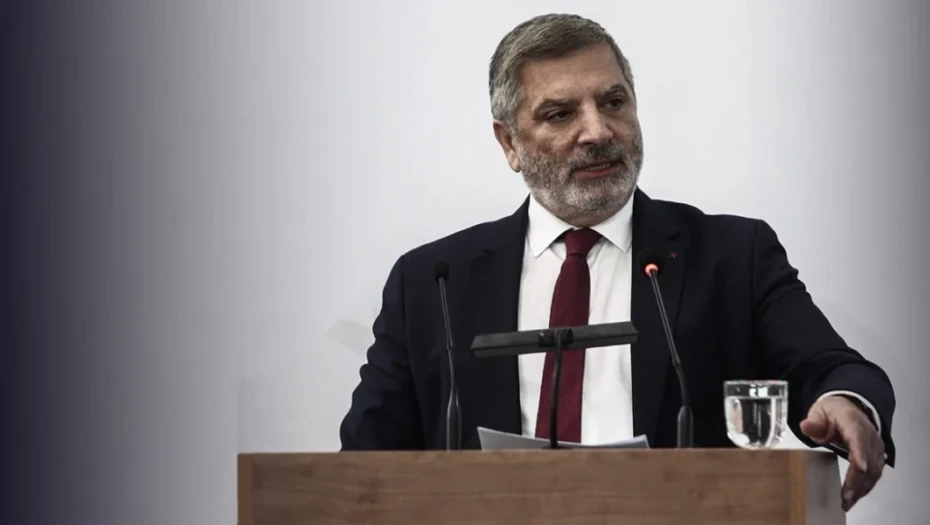 Δεν κατεβαίνει ο Πατούλης: Θα στηρίξω την επιλογή του κόμματός μου και τον Νίκο Χαρδαλιά – Δείτε τη δήλωσή του