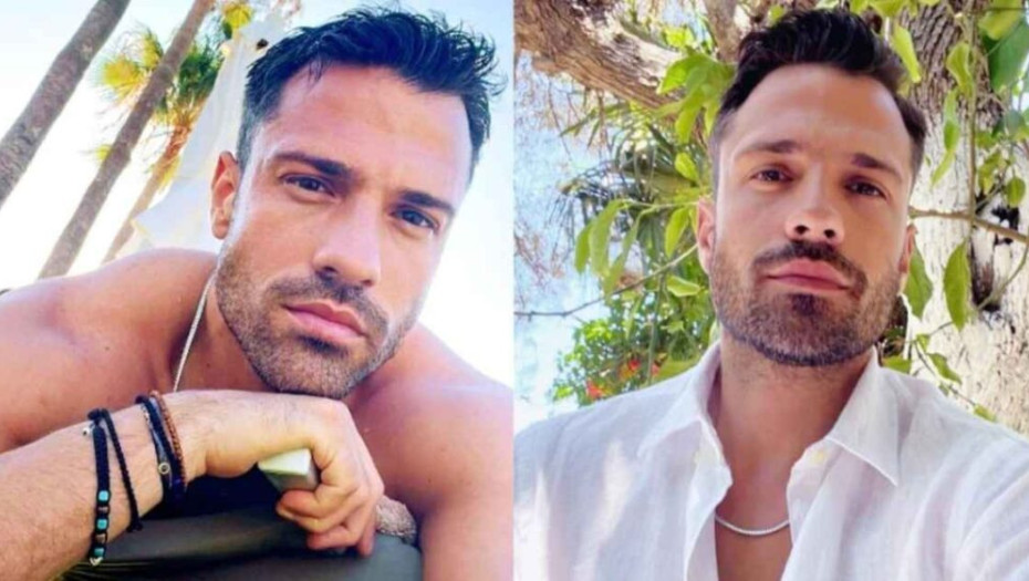 Περήφανος για την καταγωγή του ο Κωνσταντίνος Αργυρός: Από εκεί κατάγεται ο πιο όμορφος Έλληνας