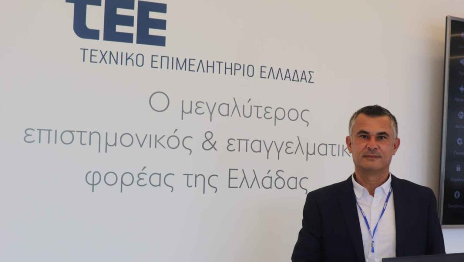 Δημοπρατήθηκαν από το ΤΕΕ τα Τοπικά Πολεοδομικά Σχέδια στο Νομό Σερρών!