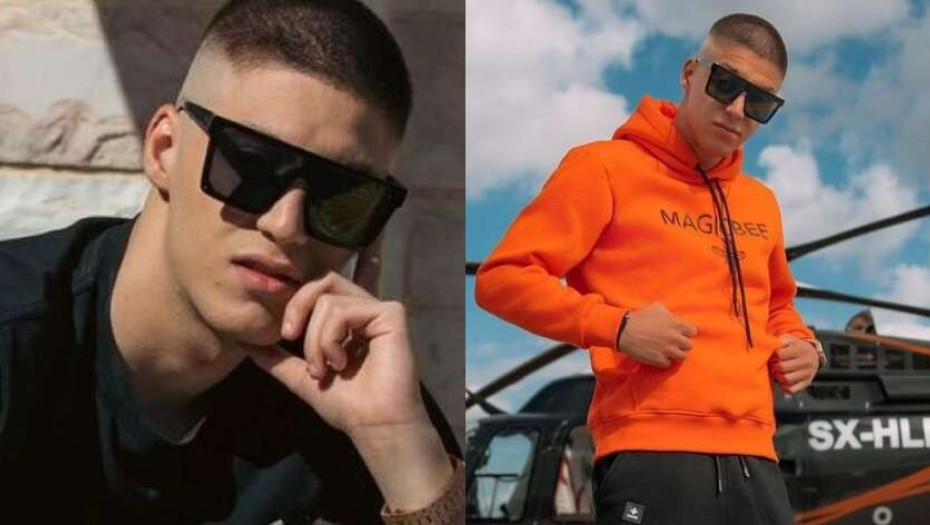 Ο Trannos δείχνει την βίλα του: Η τεράστια πισίνα που ξεχωρίζει -«Δουλεύω 14 ώρες τη μέρα» λέει ο ίδιος