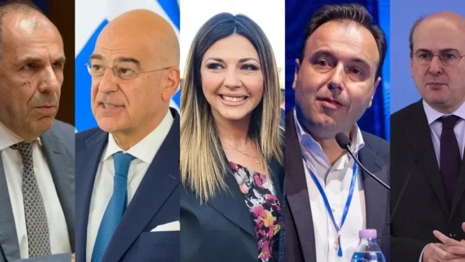 Χωρίς Υπουργό οι Σερραίοι στη νέα κυβέρνηση Μητσοτάκη!