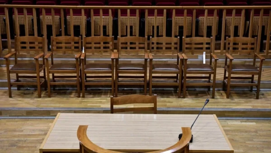 Πήλιο: Χτύπησε την 45χρονη κόρη του επειδή δεν καθάρισε το δωμάτιό της