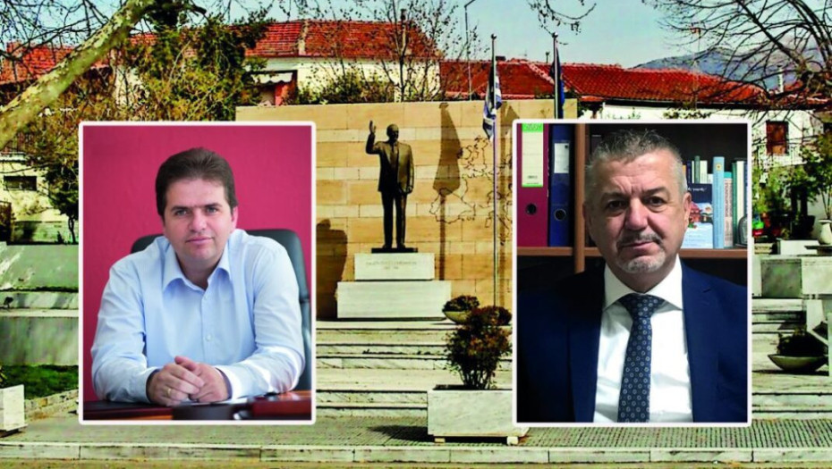 Κώστας Μελίτος: Ο Φραστανλής μας χρέωσε με εκατομμύρια!