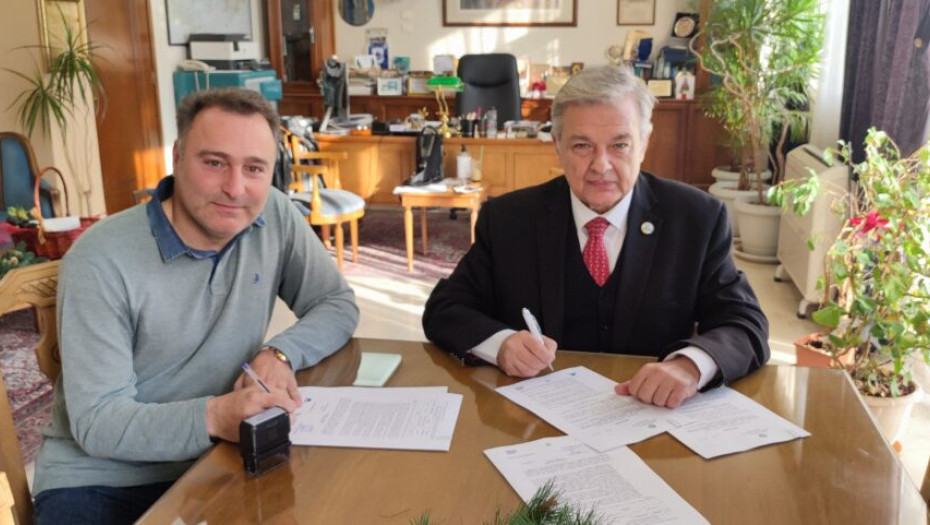 Δήμος Σιντικής: Ξεκίνησε η Ενεργειακή Αναβάθμιση του Δημοτικού Μεγάρου προϋπολογισμού 1.641.000€