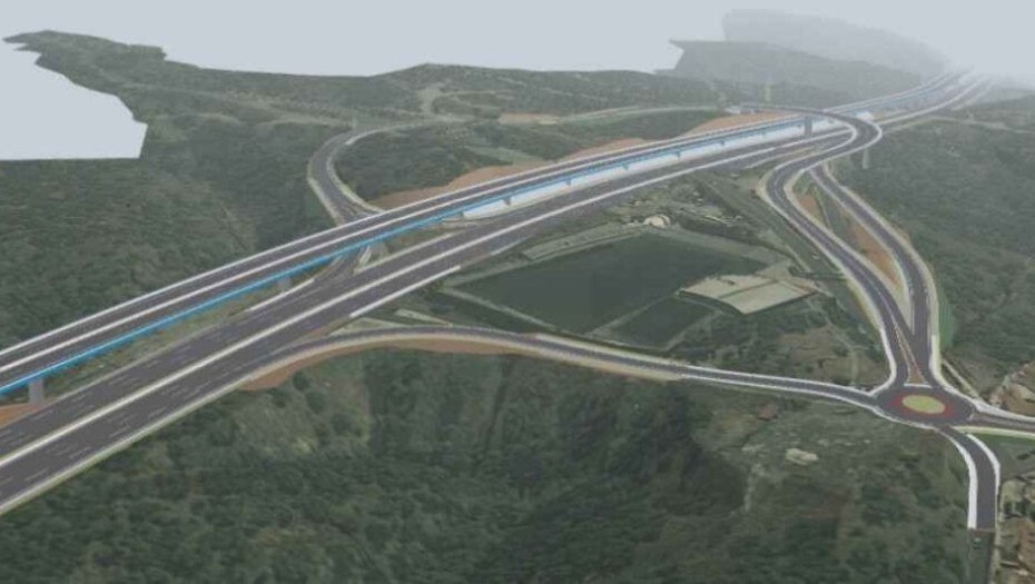 Ομόφωνη συμφωνία τριών σημείων  για το «Flyover»!