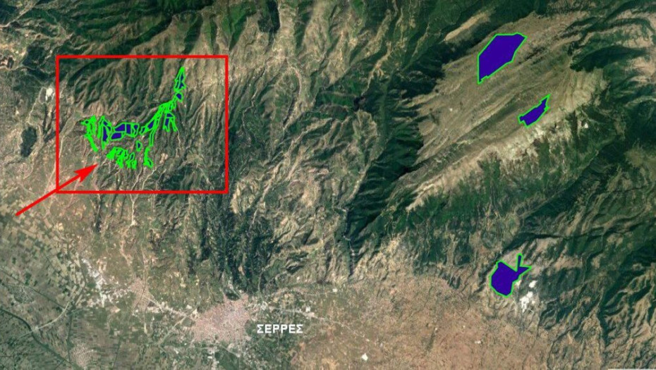 Το ΜέΡΑ25 Σερρών για τα Φωτοβολταϊκά στο Μελενικίτσι!