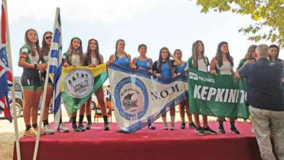 Επιτυχίες για τον Σύλλογο ΠΕΘΕΛΙΝΟΥ “ΚΕΡΚΙΝΙΤΙΣ”