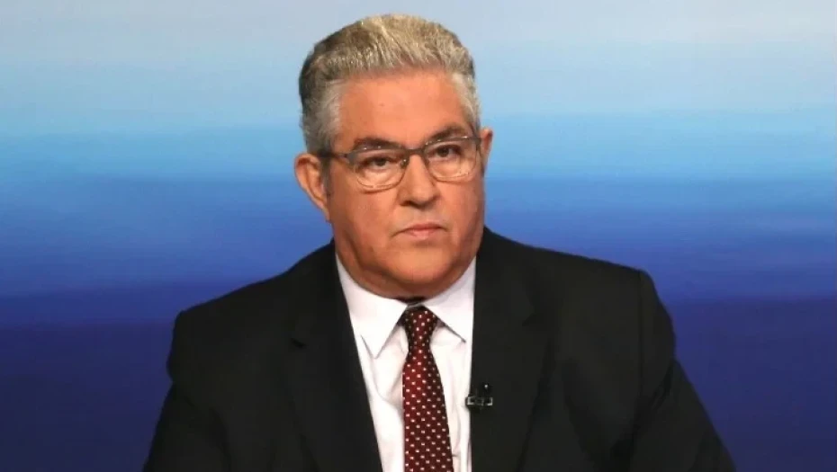 Εκτάκτως στο νοσοκομείο ο Δημήτρης Κουτσούμπας