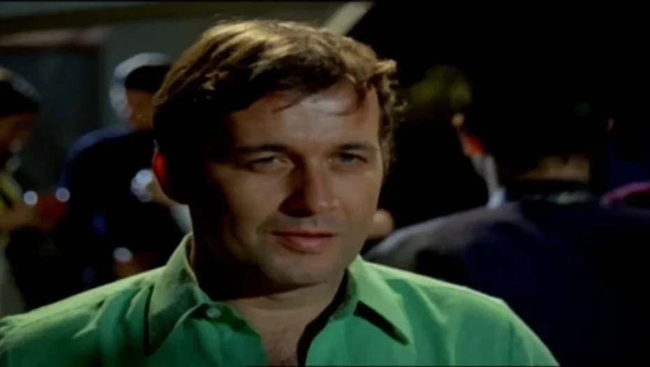 Δημήτρης Παπαμιχαήλ: Σαν σήμερα «έφυγε» ο ηθοποιός – Η σπάνια φωτογραφία με τον αδερφό του, Νίκο