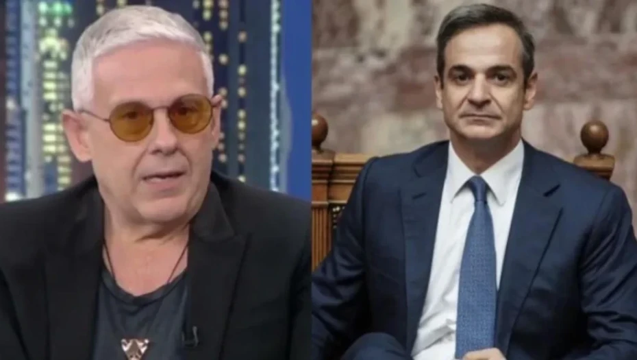 Ξέσπασμα δίχως προηγούμενο από Τάσο Δούση: «Με κλαρινογαμπρούς δεν κάνεις κράτος, είναι ανίκανοι, άσχετοι, αναίσθητοι»