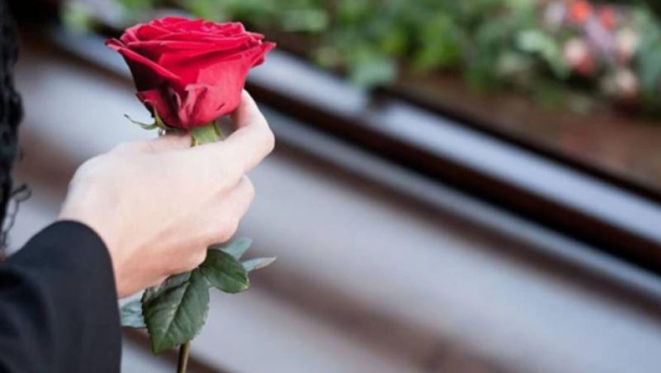 Βόλος: Μακάβριο λάθος σε κηδεία προκάλεσε μεγάλη αναστάτωση – Τι συνέβη