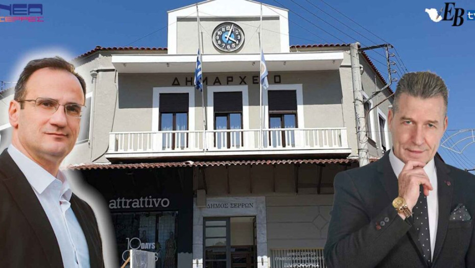 Ο Ηλίας Γκότσης ζητά μια νέα “ΧΡΥΣΗ” αυτοδιοικητική πενταετία!!!