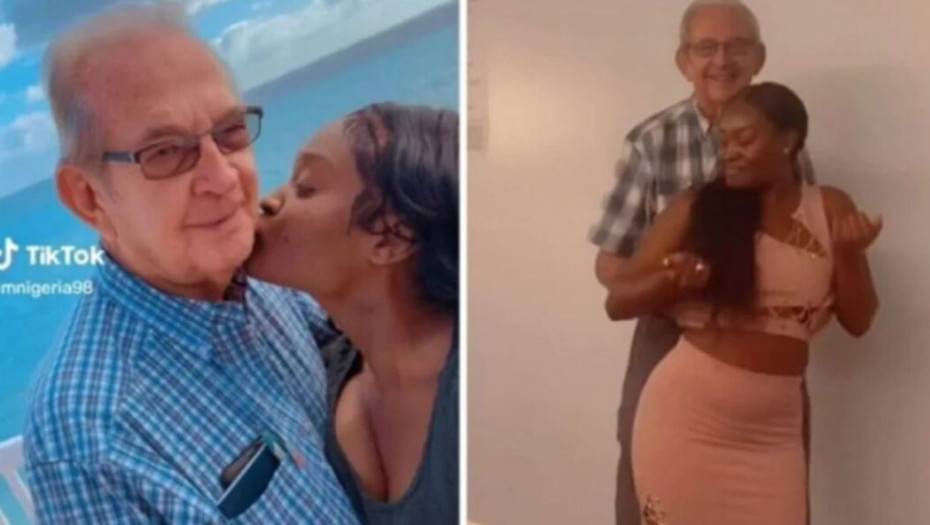 «Είμαι 24 και ο σύζυγός μου 85. Θέλουμε να κάνουμε οικογένεια, είναι δραστήριος, αλλά οι γονείς μου αντιδρούν»