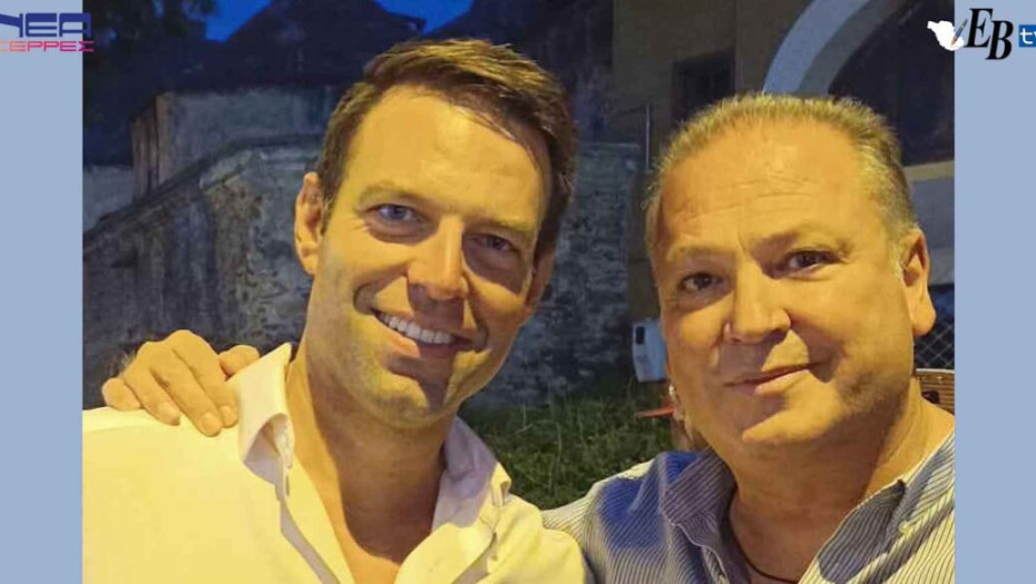 Λευτέρης Αβραμάκης: Ας μας πούνε τι ψήφισαν τις δύο Κυριακές;