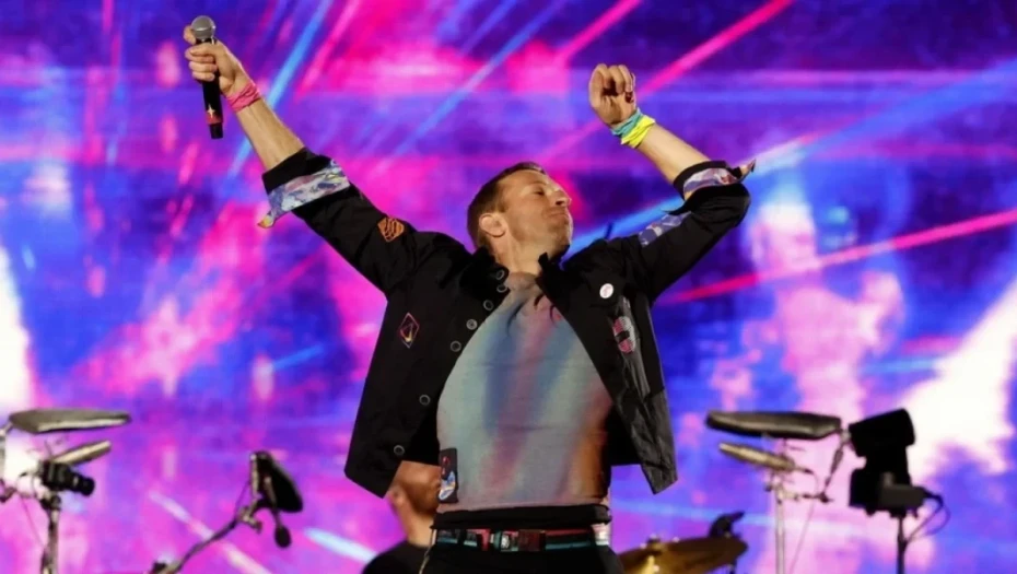 Στον «αέρα» οι συναυλίες των Coldplay στο ΟΑΚΑ: Τι απαντάει η εταιρεία παραγωγής
