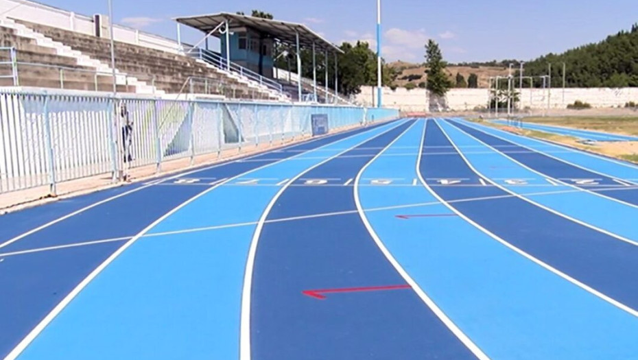 Το Σάββατο στο Δημοτικό Στάδιο Σερρών τα “Μπεκιάρεια 2023