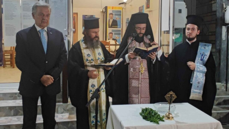 Φώτης Δομουχτσίδης: Είμαστε η παράταξη, που κινείται μόνο μπροστά!