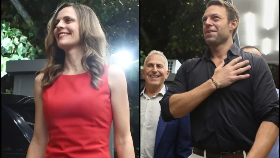 Στις εκλογές του ΣΥΡΙΖΑ γίνεται το έλα να δεις!