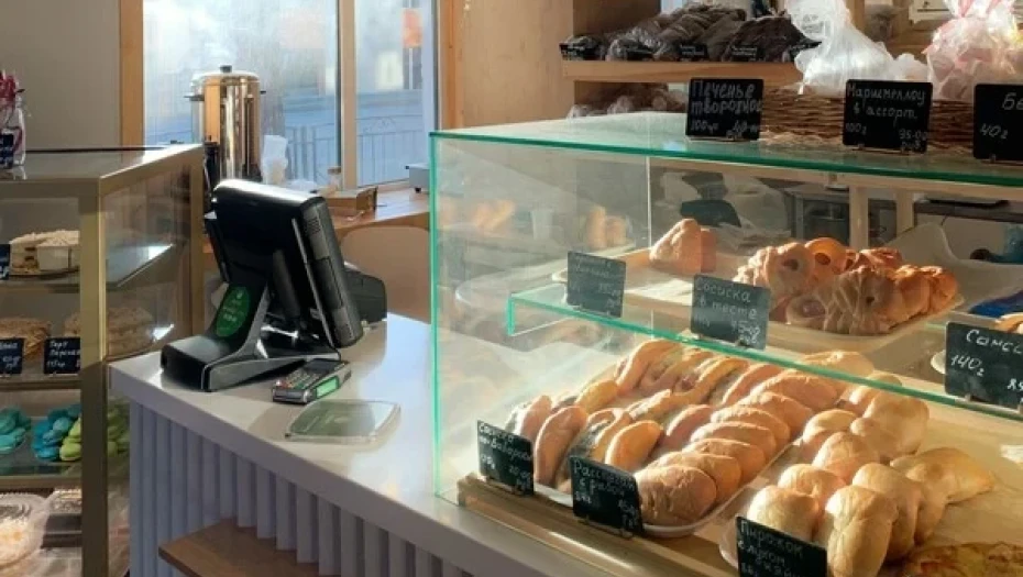 Γαλάτσι: Ένοπλη ληστεία σε φούρνο – Έδεσαν με tie-wrap ιδιοκτήτη και υπάλληλο