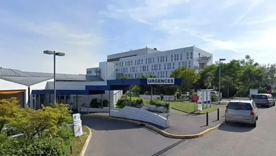 Γαλλία: 44χρόνος βίασε 93χρονη και 95χρονη σε νοσοκομείο – Η μια πέθανε από καρδιακή προσβολή