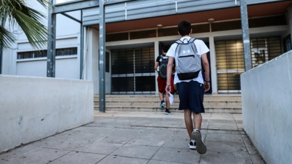 Ηράκλειο: Ξυλοκόπησαν μαθητή Γυμνασίου επειδή ψήφισε κατά της κατάληψης