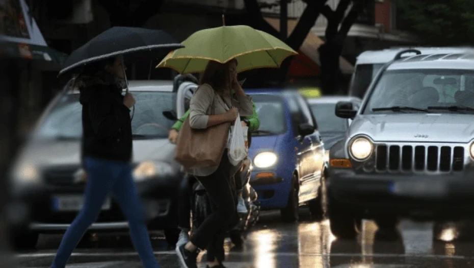 Καιρός- Μαρουσάκης: Το τελευταίο δεκαήμερο του Οκτωβρίου έρχεται κακοκαιρία