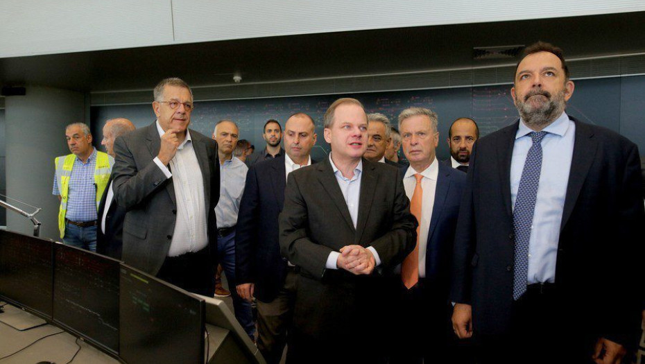 Κώστας Καραμανλής: Η εποχή των μουσαμάδων έχει πια παρέλθει για το Μετρό Θεσσαλονίκης!