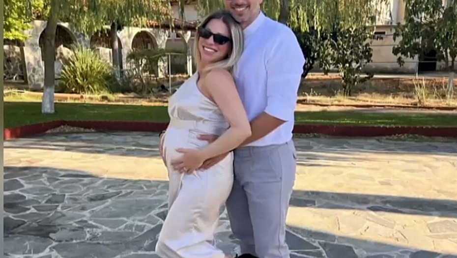 Η πρώτη ασθενής με λευχαιμία που έμεινε έγκυος και κατάφερε να γεννήσει