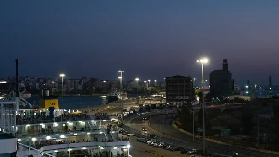 Πειραιάς: Βρέθηκε απαγχονισμένος μέσα στην καμπίνα του σε κρουαζιερόπλοιο