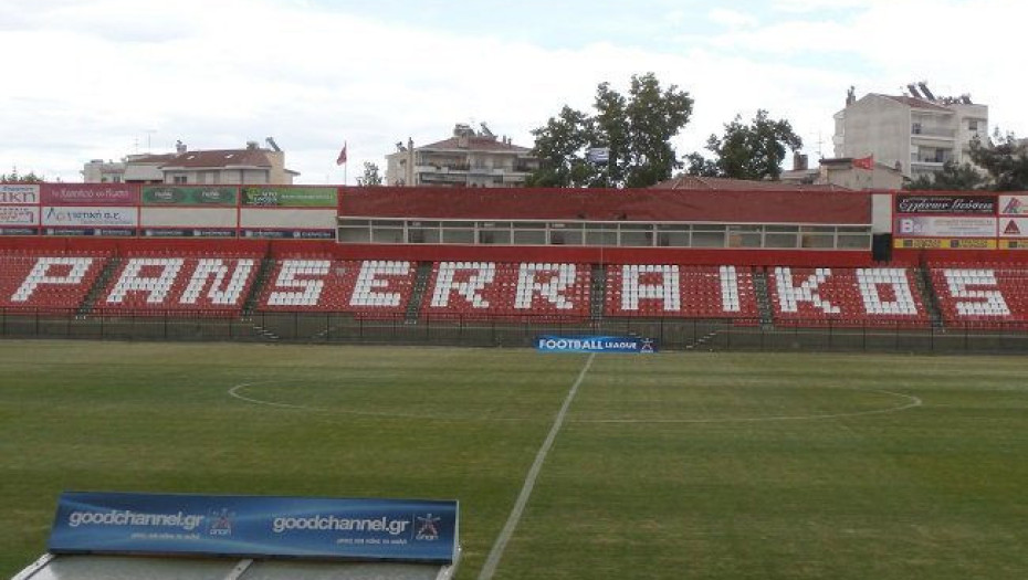 ΜέΡΑ25 Σερρών: Να αποδοθεί το Κεντρικό Πάρκο της πόλης στους πολίτες!