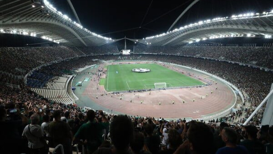 ΟΑΚΑ: Ο Καλατράβα είχε αφήσει εγχειρίδιο συντήρησης, «το έχασαν οι υπηρεσίες»