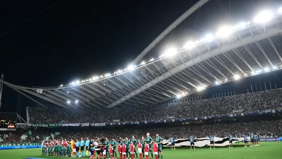 ΟΑΚΑ: Κλειστό όλο το 2024, έτοιμο το επόμενος έτος το Ποδηλατοδρόμιο