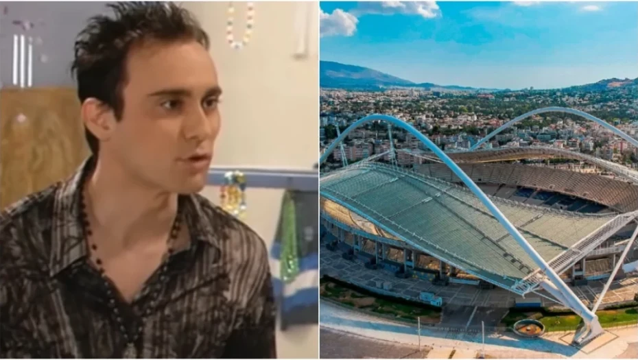 ΟΑΚΑ: Viral η προφητεία του Χοσέ από τις «Σαββατογεννημένες» – «Αυτά τα στάδια που φτιάχνετε, θα είναι γερά;»