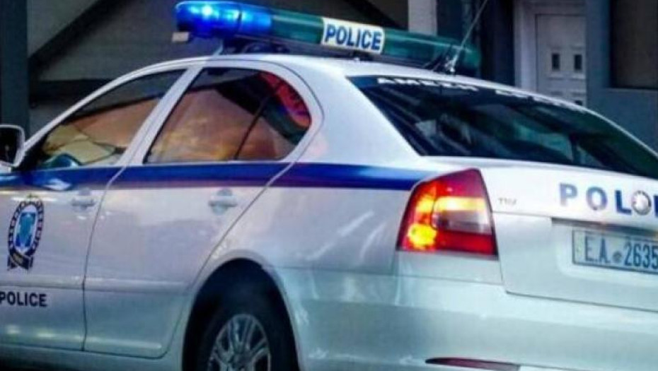 Εύβοια: Μεθυσμένος ηλικιωμένος χτύπησε τη σύζυγό του