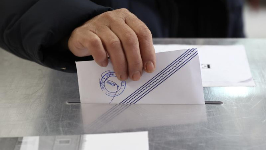 Μεσολόγγι -Αυτοδιοικητικές εκλογές: Μοίραζαν λεφτά για να ψηφιστεί ο «εκλεκτός» τους