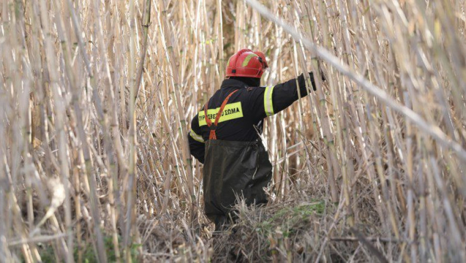 Θρίλερ στον Πύργο: Νεκρός εντοπίστηκε 55χρονος ιερέας σε δύσβατη περιοχή της κοινότητας Λαμπείας