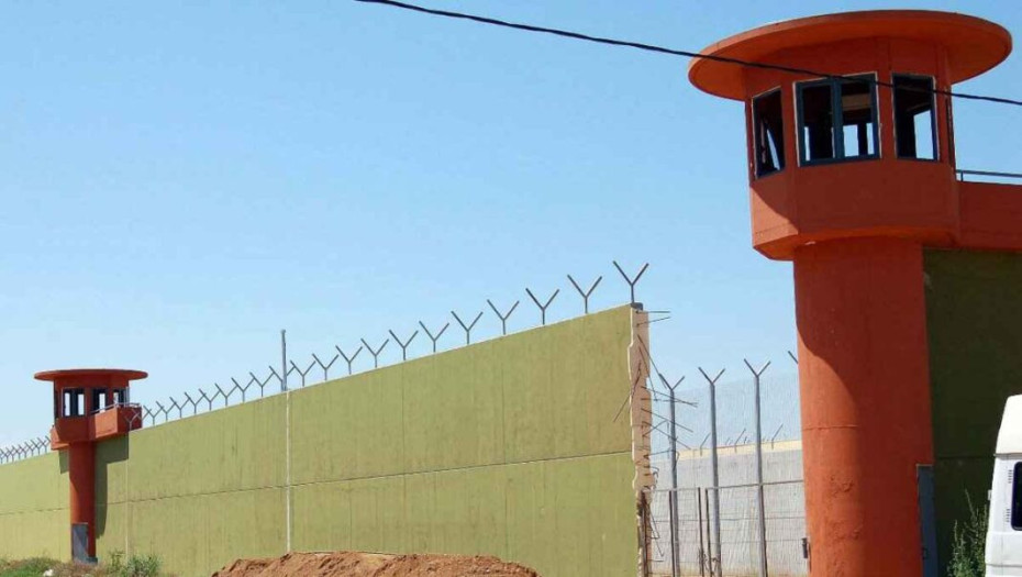 Στην φυλακή 2 σωφρονιστικοί υπάλληλοι μετά από καταγγελίες κρατουμένων στις φυλακές Νιγρίτας.