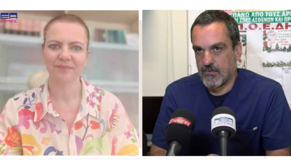 Βαγγέλης Παπαμιχάλης: Γιατί με τη Λαϊκή Συσπείρωση Σερρών;